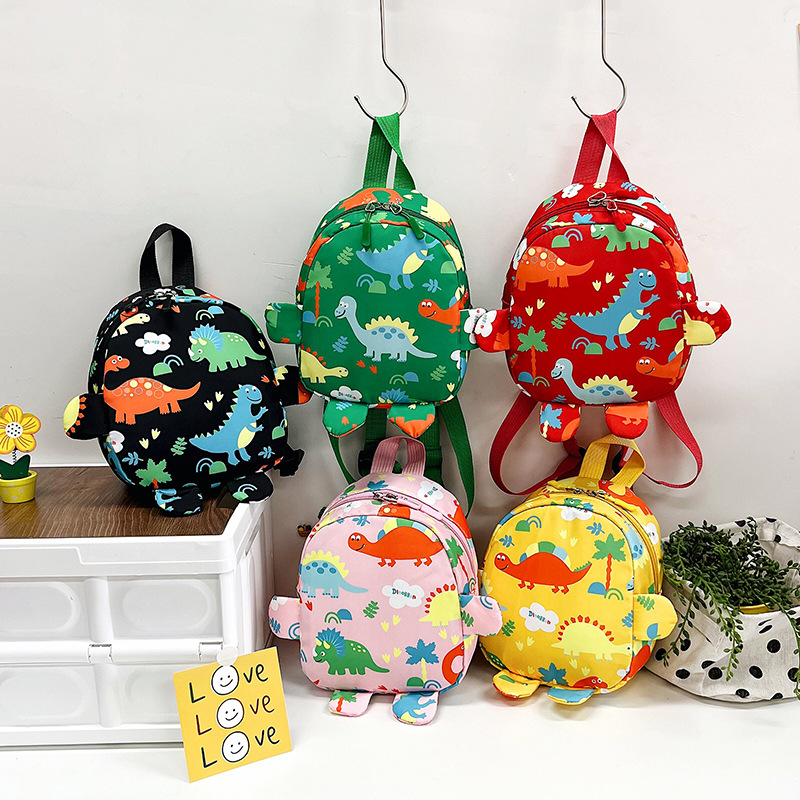 Mignon enfants sac dessin anim - Travel Backpack Anti Theft avis et prix