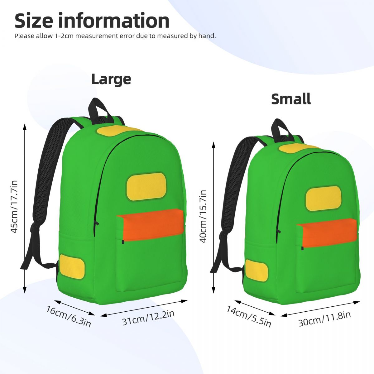 Dessin animé Ash Ketchum pour  - School Backpack Teen avis et prix