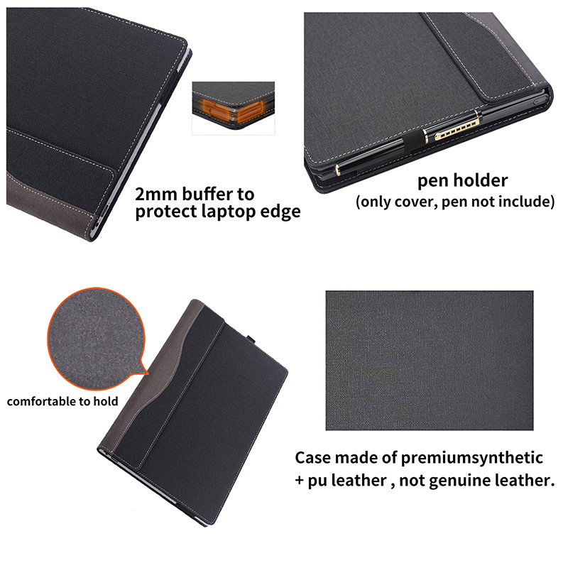 Juste pour ordinateur portable - Laptop Sleeve Removable avis et prix