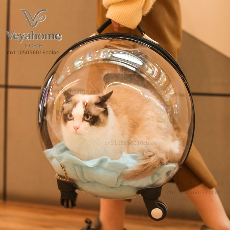 Sac de transport pour chat d'e - Backpack Diaper Bag avis et prix