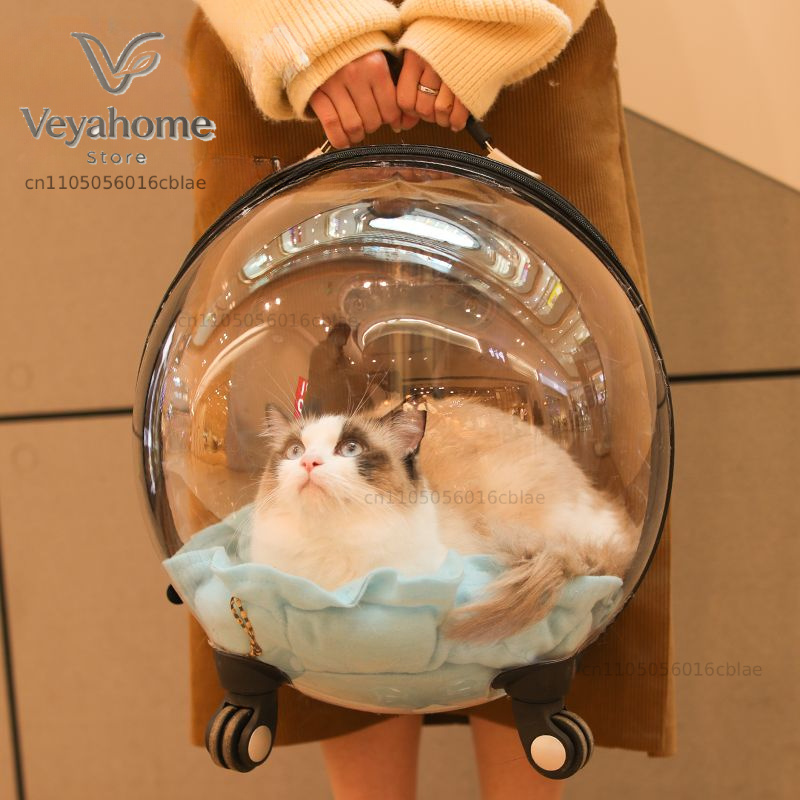 Sac de transport pour chat d'e - Backpack Diaper Bag avis et prix