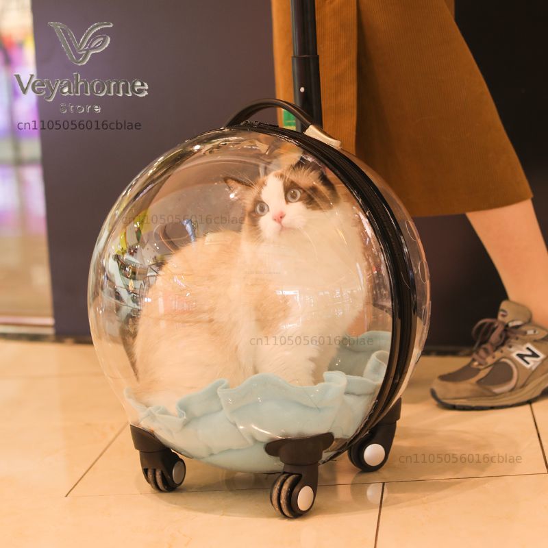 Sac de transport pour chat d'e - Backpack Diaper Bag avis et prix