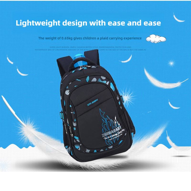 Sac à dos d'école léger et éta - Canvas Backpack Casual avis et prix