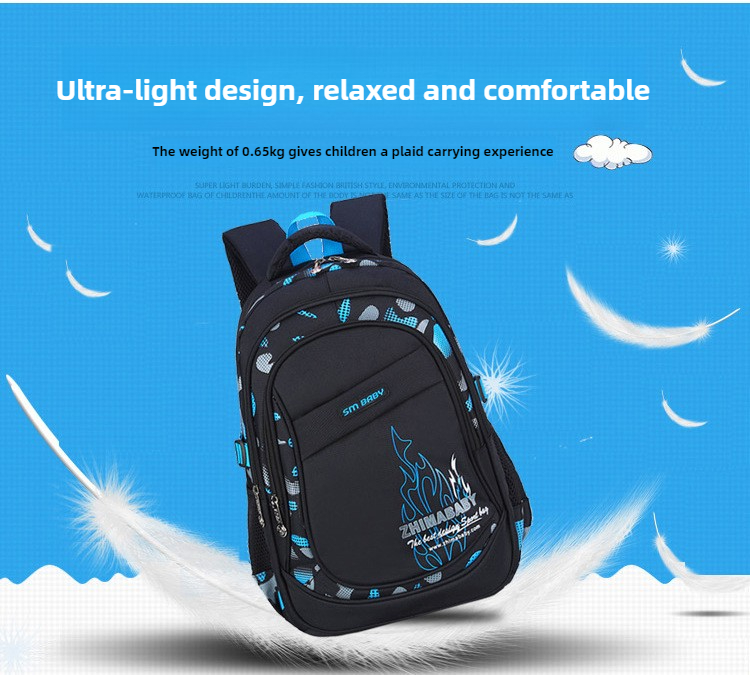 Sac à dos d'école léger et éta - Canvas Backpack Casual avis et prix