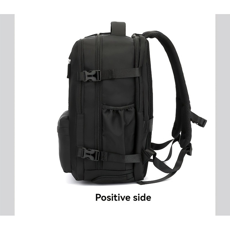 Sac à dos de voyage d'affaires - Laptop Backpack 15.6 avis et prix
