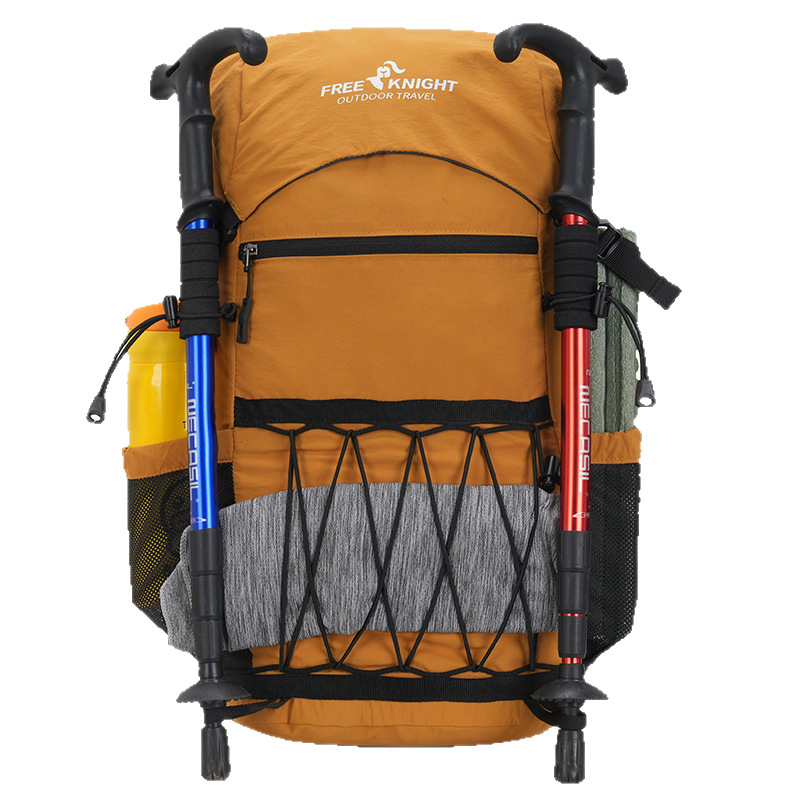 Sac à dos tactique imperméable - Rain Cover Backpack avis et prix