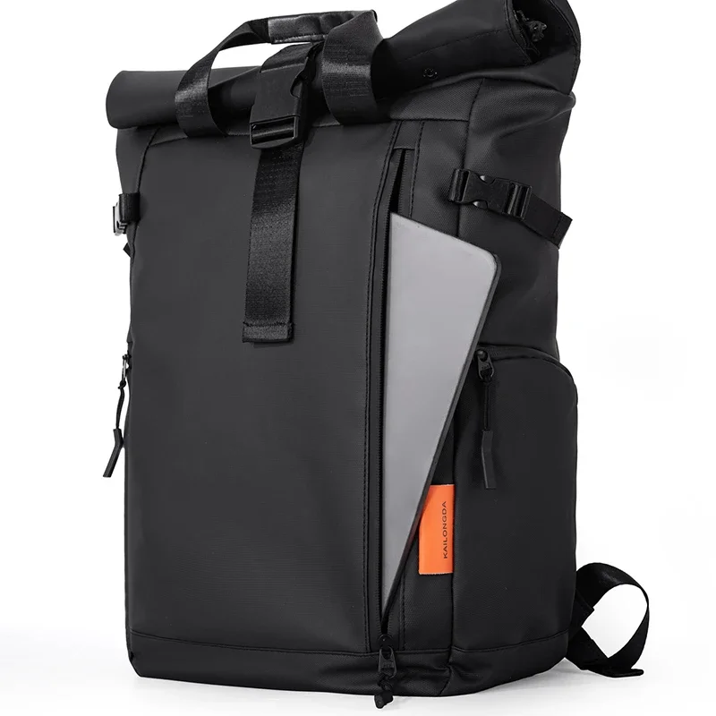 Sac à dos unisexe tendance et  - Canvas Backpack Casual avis et prix