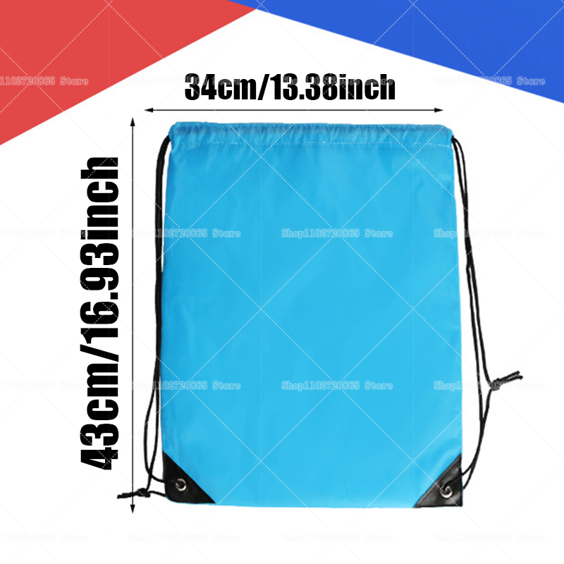Sac à cordon One Piece pour ho - Hiking Backpack Waterproof avis et prix