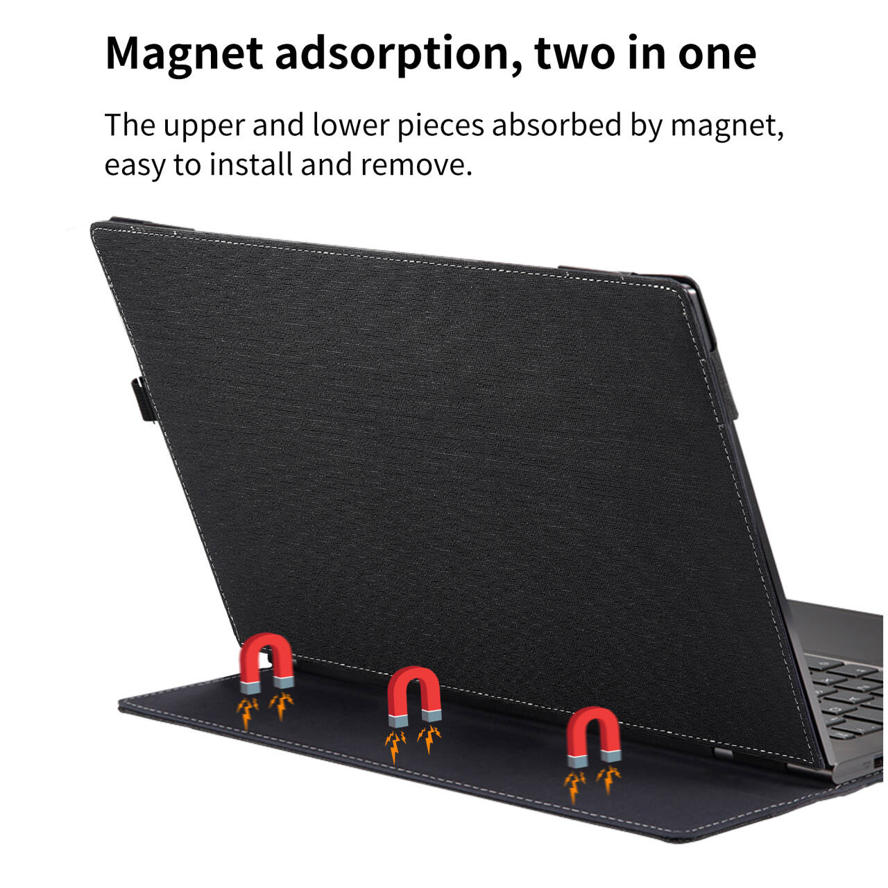 Juste de protection pour ordin - Laptop Sleeve Removable avis et prix