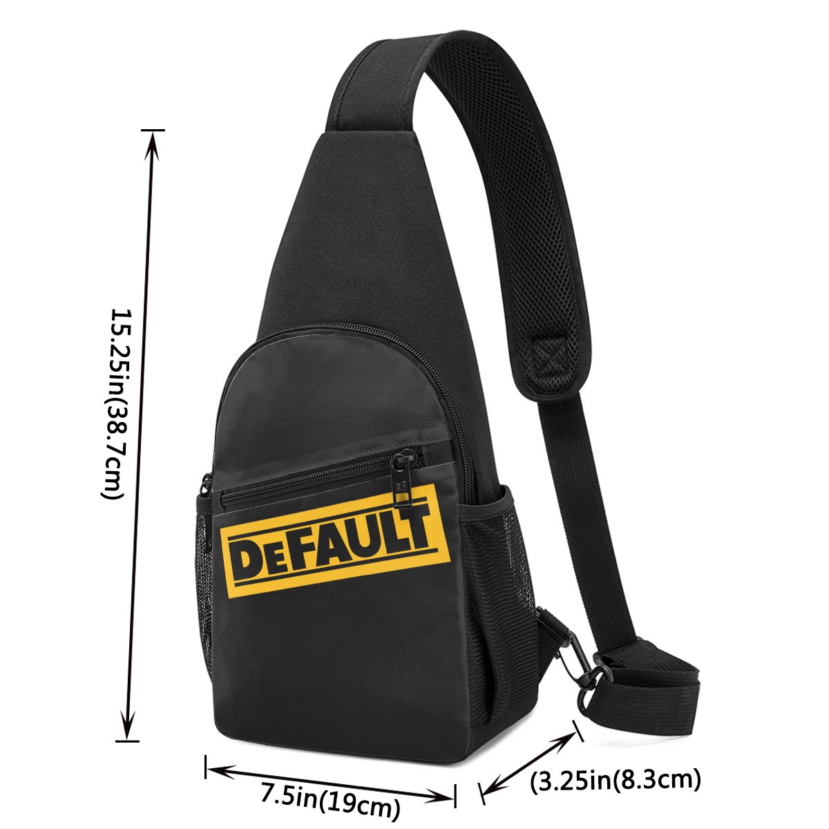 DeWALT De DEFAULT Sac de poitr - Sling Backpack Shoulder avis et prix