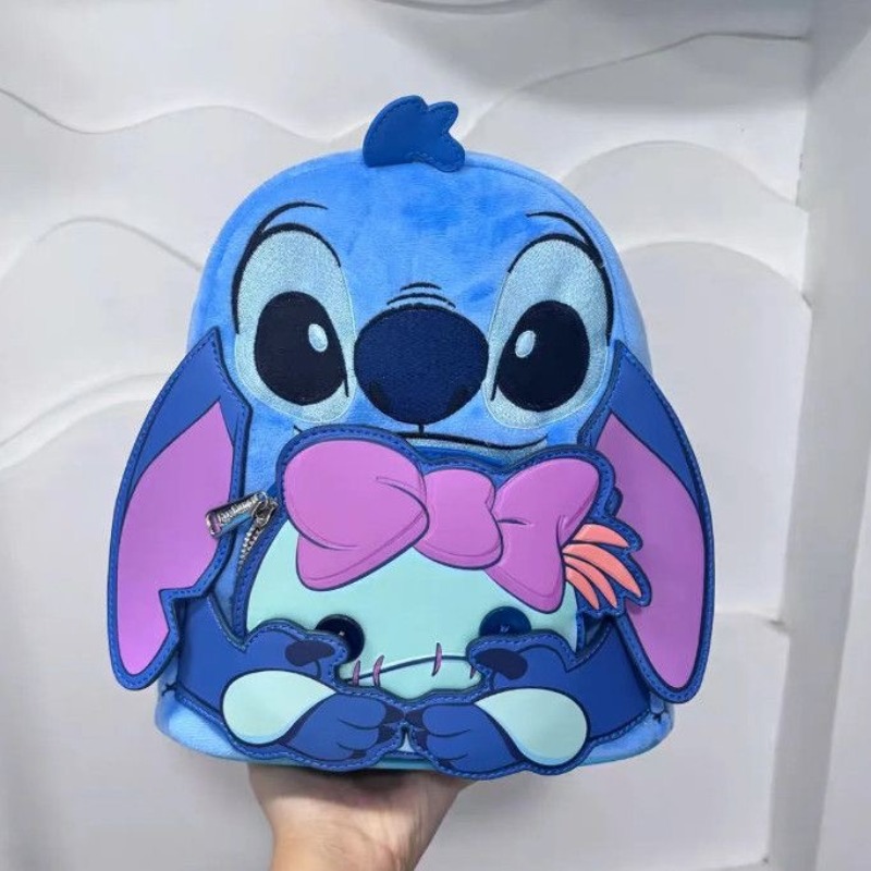 Sac à dos miniature Loungefly  - Mini Backpack Purse avis et prix