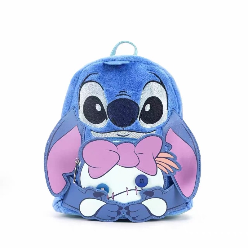Sac à dos miniature Loungefly  - Mini Backpack Purse avis et prix