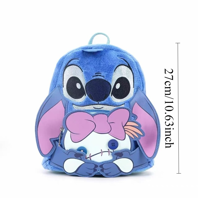 Sac à dos miniature Loungefly  - Mini Backpack Purse avis et prix