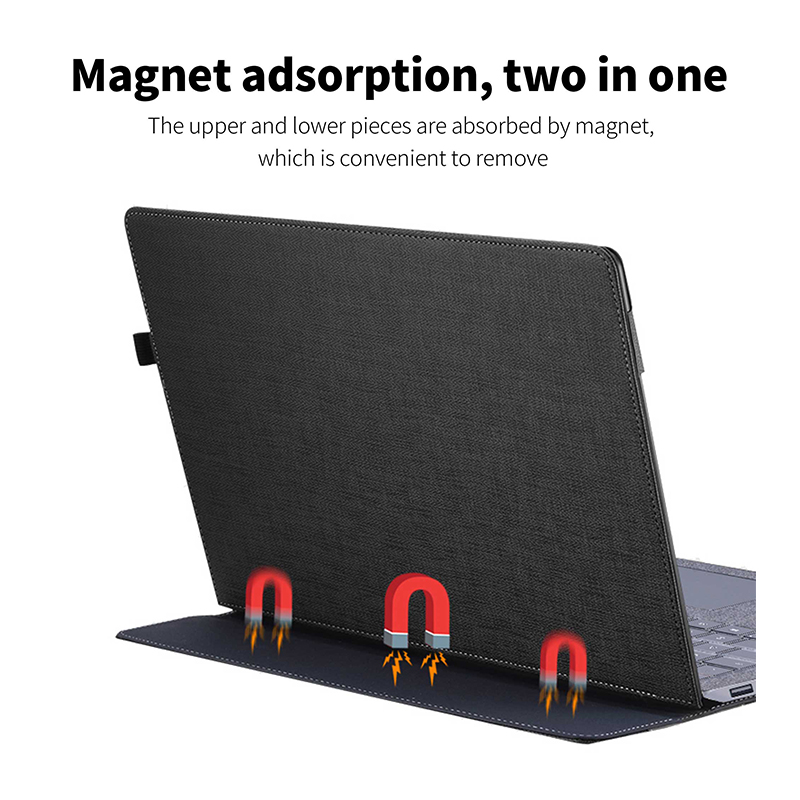 Étui pour ordinateur portable  - Laptop Sleeve Removable avis et prix