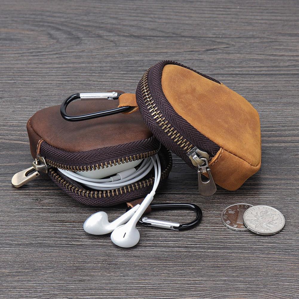 Mini porte-monnaie en cuir PU  - Mini Backpack Purse avis et prix