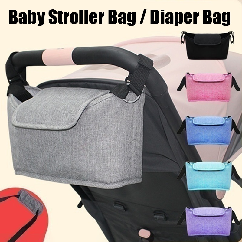 Sac de Rangement de Grande Cap - Backpack Diaper Bag avis et prix