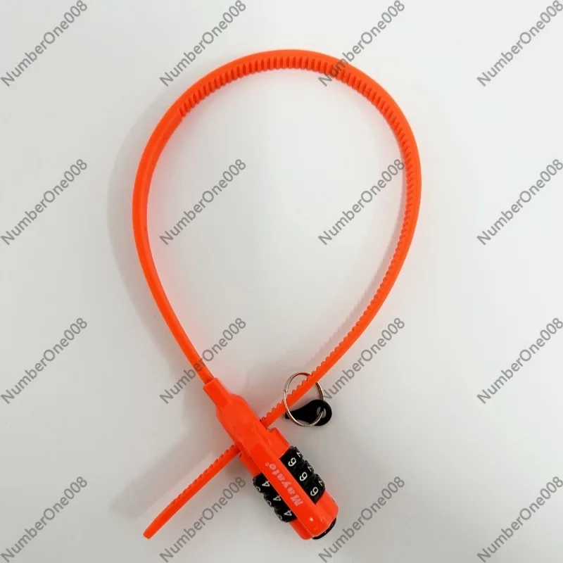 Casque de vélo 5-en-1 et caden - Backpack Lock Combo avis et prix