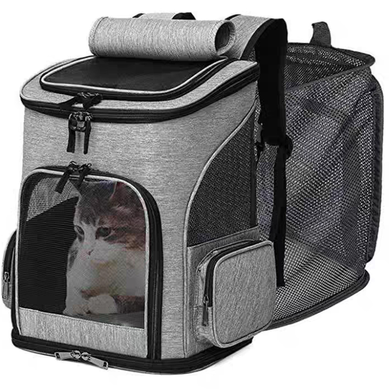 Sac à dos extensible pour anim - Foldable Backpack Small avis et prix