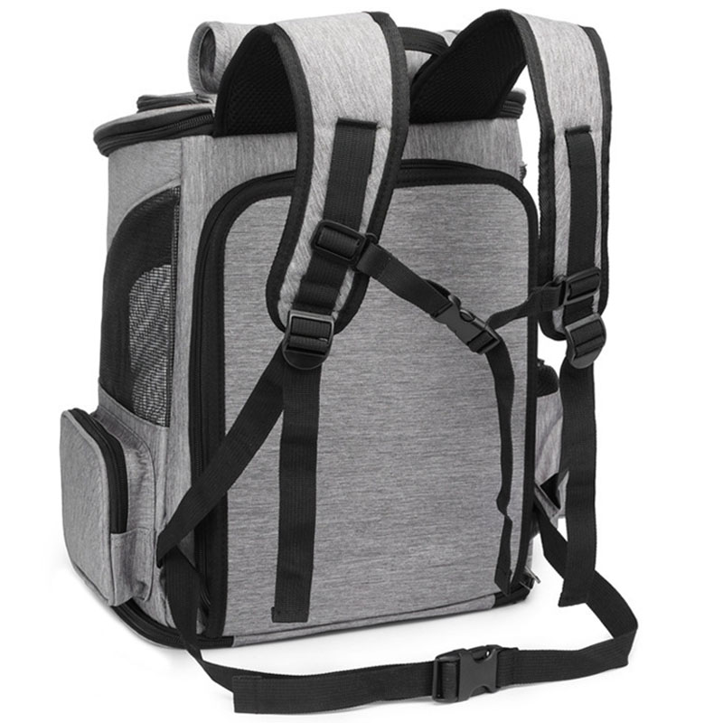 Sac à dos extensible pour anim - Foldable Backpack Small avis et prix