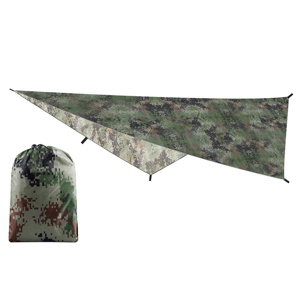 Auvent de camouflage portable  - Foldable Backpack Small avis et prix