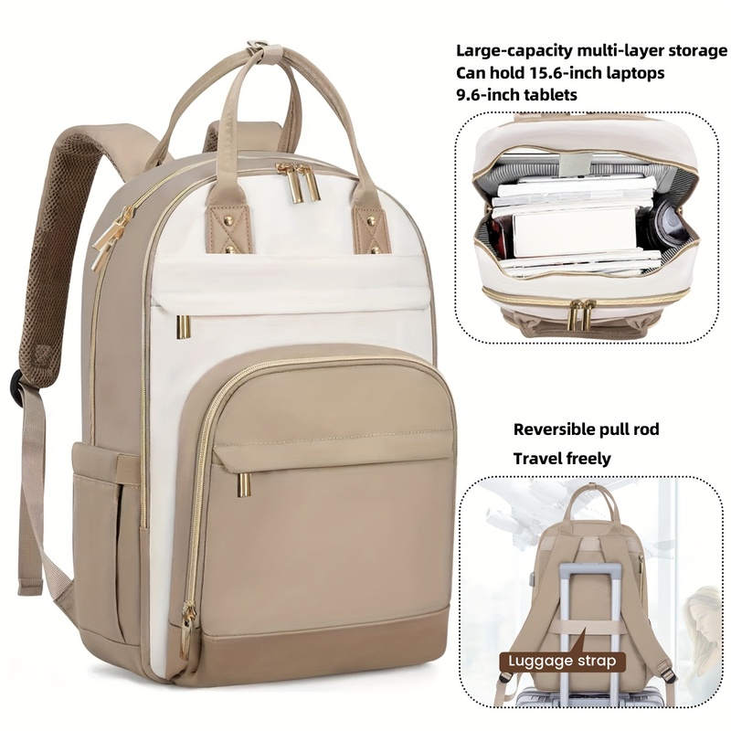 Airline Design bandoulière rég - Fashion Backpack Women avis et prix