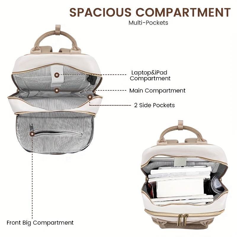 Airline Design bandoulière rég - Fashion Backpack Women avis et prix