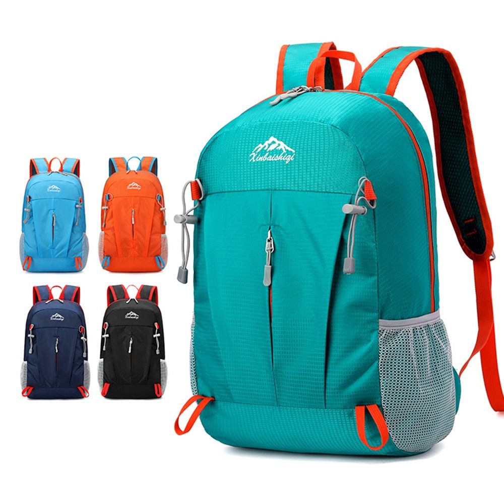 Sac à dos de randonnée multifo - Hiking Backpack Waterproof avis et prix