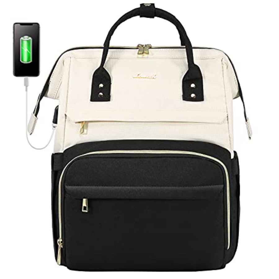 Sac à dos pour ordinateur port - Fashion Backpack Women avis et prix