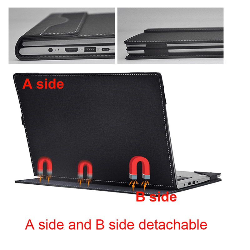 Étui pour ASUS Vivobook S 15 O - Laptop Sleeve Removable avis et prix