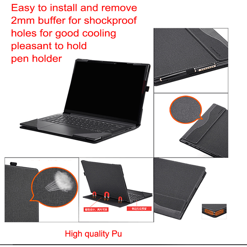 Étui pour ASUS Vivobook S 15 O - Laptop Sleeve Removable avis et prix