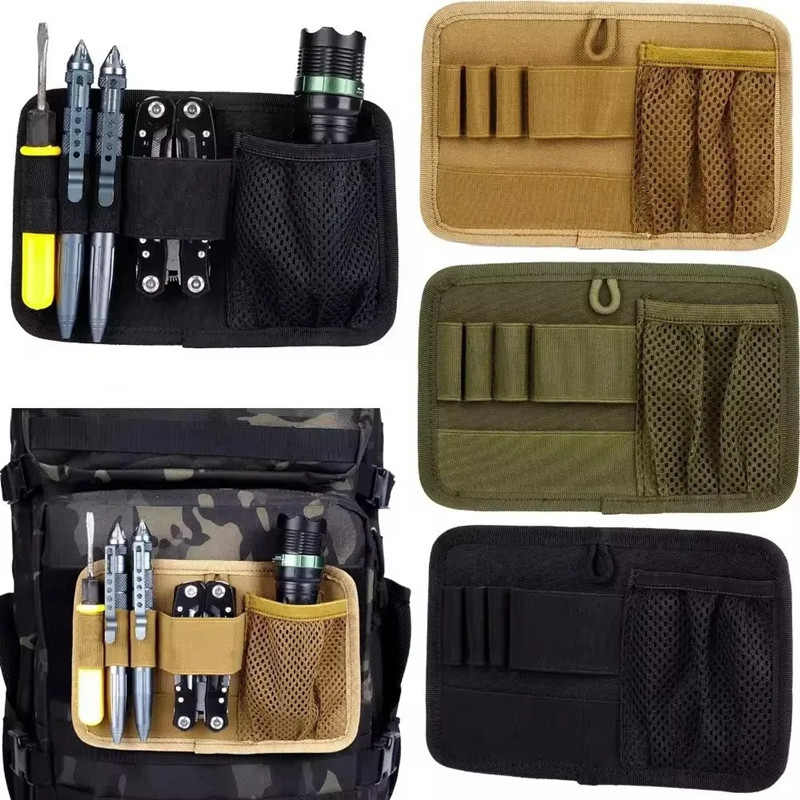 Organisateur EDC modulaire à c - Backpack Insert Organizer avis et prix