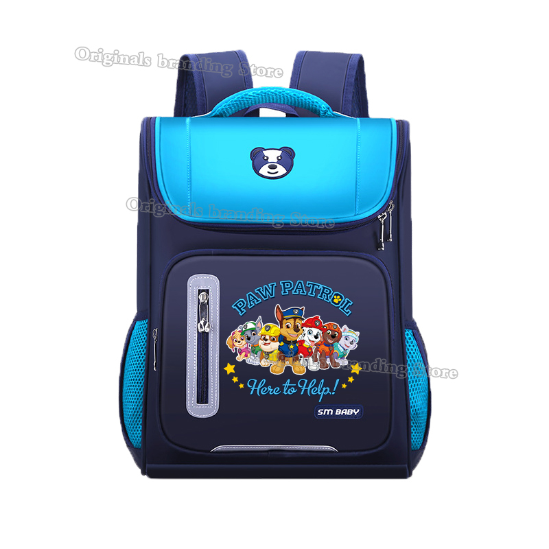 Sac d'école Paw Patrols, sac à - School Backpack Teen avis et prix