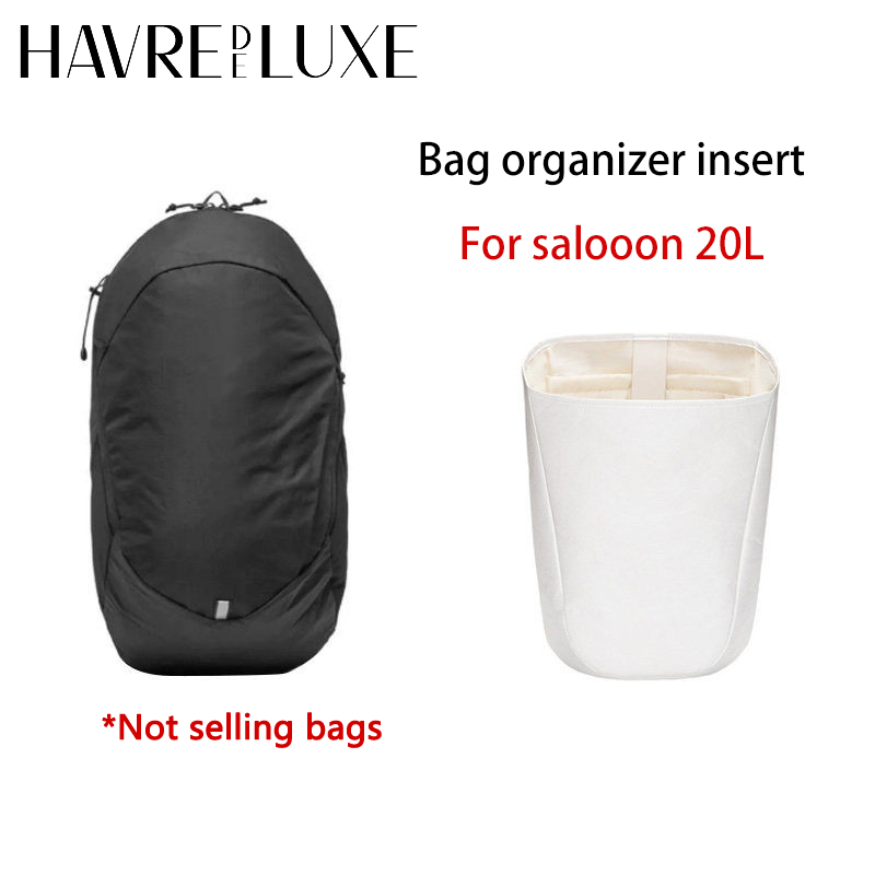 Organisateur de sac à dos pour - Backpack Insert Organizer avis et prix