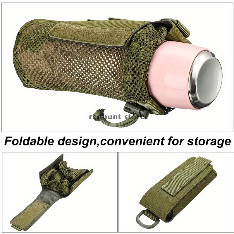 Pochette pour bouteille d'eau  - Hydration Pack Outdoor avis et prix