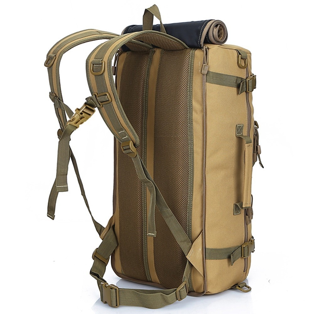 Sac à dos militaire tactique d - Urban Backpack Tactical avis et prix