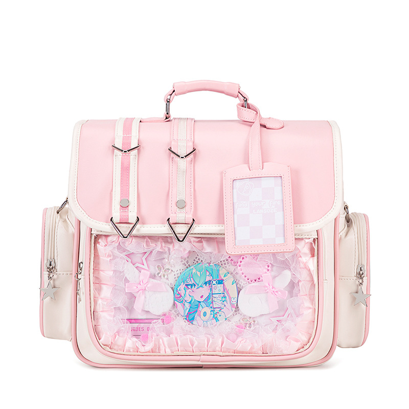 Sac à dos japonais pour jeunes - Fashion Backpack Women avis et prix