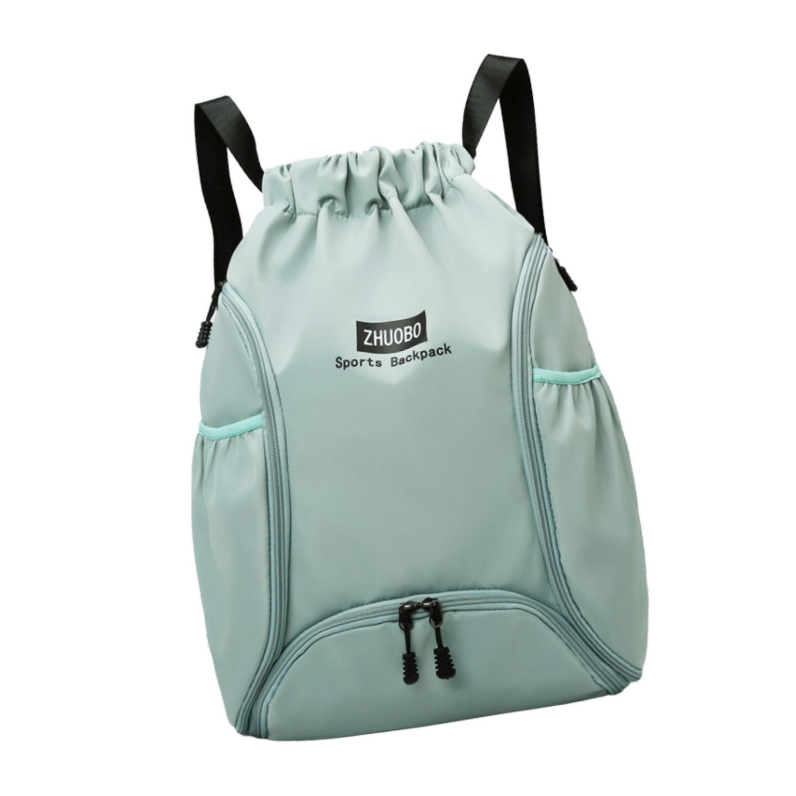 Sac à dos de basketball avec c - Drawstring Gym Bag avis et prix