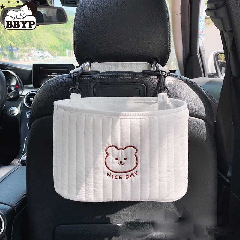 Sac de rangement ours de dessi - Backpack Diaper Bag avis et prix