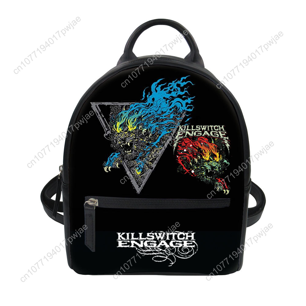 Killswitchs Engages Band Mini  - Mini Backpack Purse avis et prix
