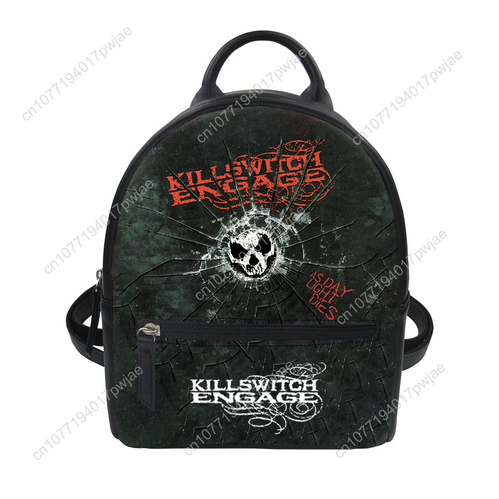 Killswitchs Engages Band Mini  - Mini Backpack Purse avis et prix