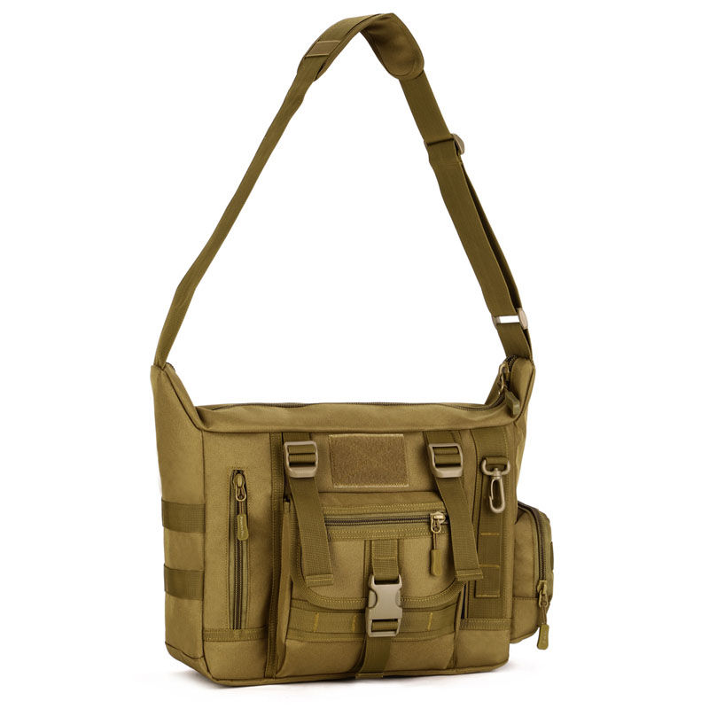 Sac à bandoulière pour ordinat - Urban Backpack Tactical avis et prix