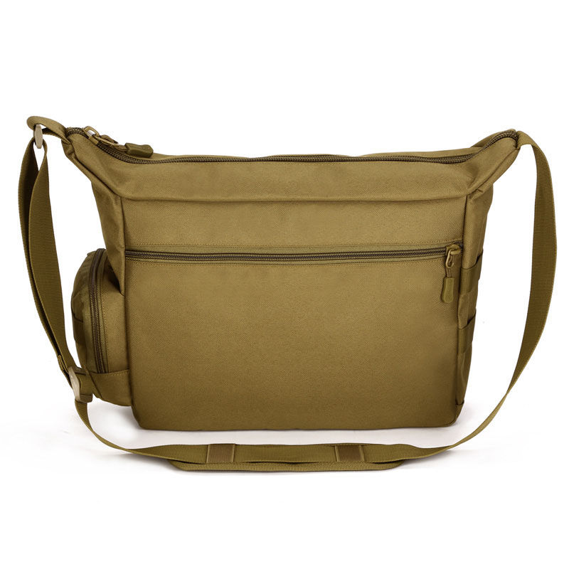 Sac à bandoulière pour ordinat - Urban Backpack Tactical avis et prix