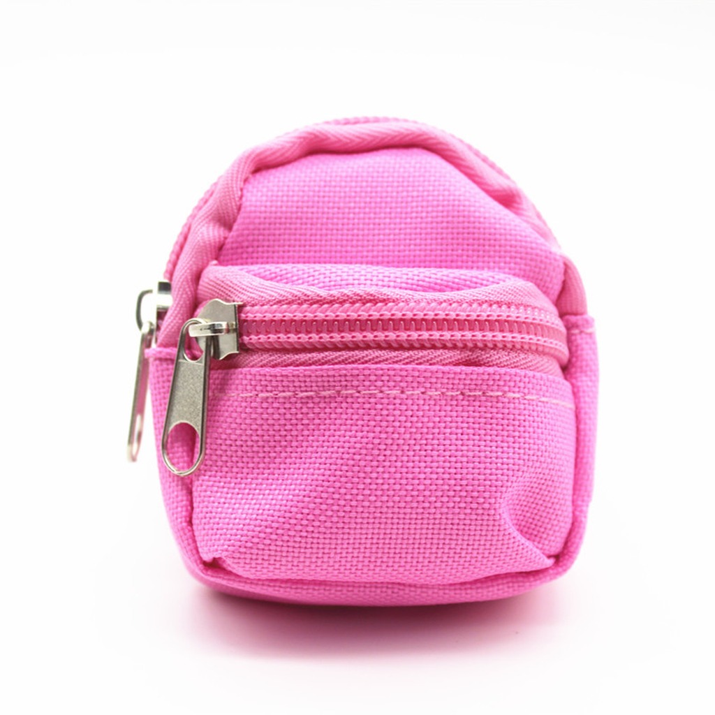 Mini sac à dos porte-monnaie e - Mini Backpack Purse avis et prix