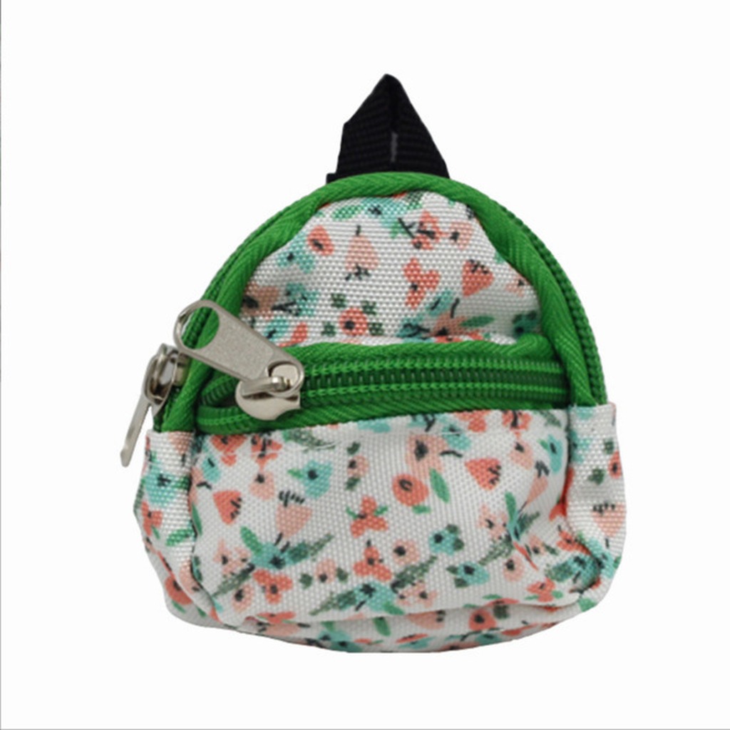 Mini sac à dos porte-monnaie e - Mini Backpack Purse avis et prix