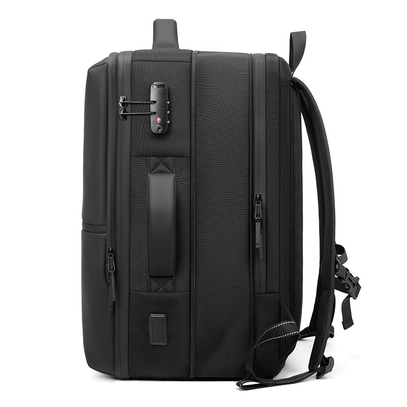 Sac à dos de voyage extensible - Business Backpack Brief avis et prix