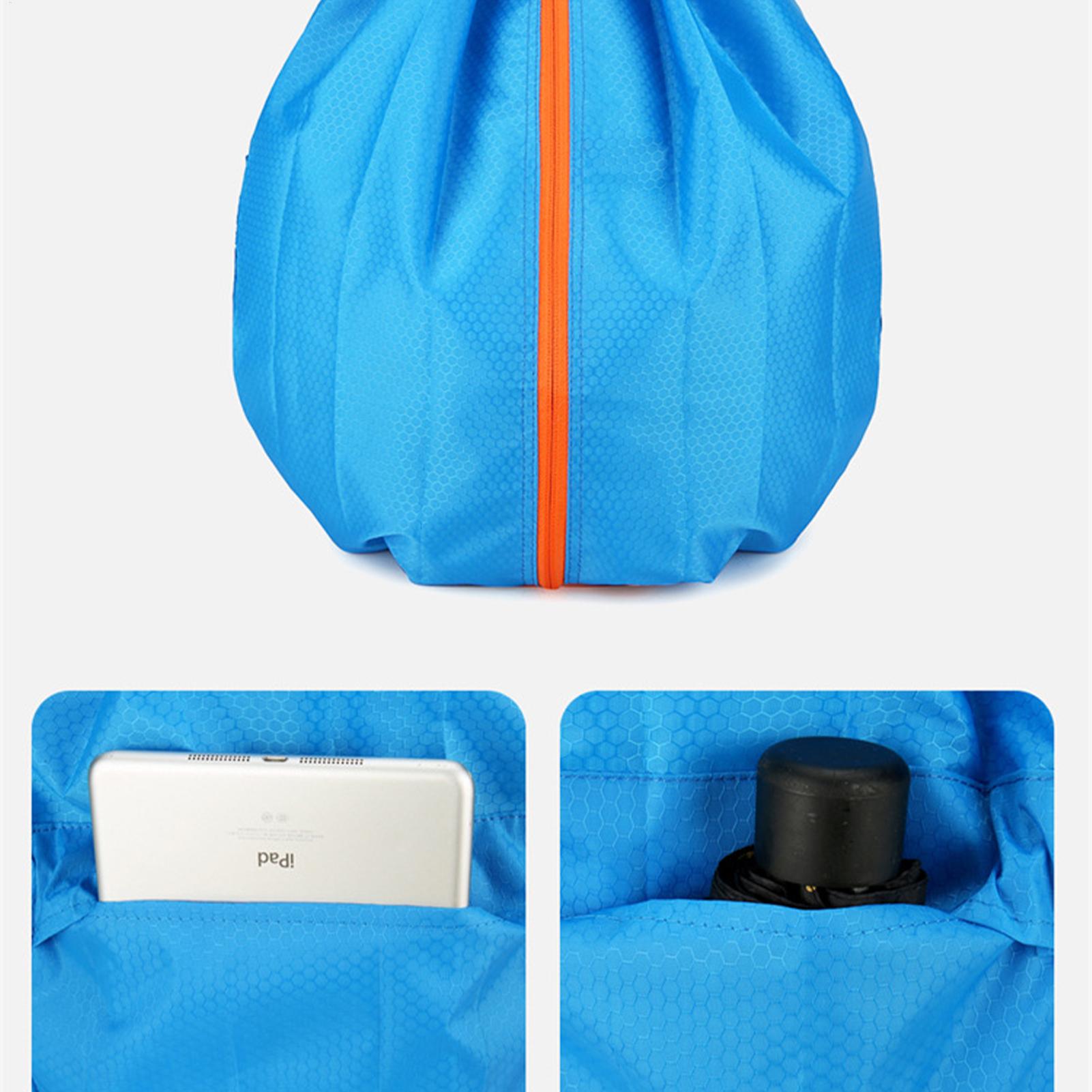 Sac à dos imperméable pour voy - Hiking Backpack Waterproof avis et prix