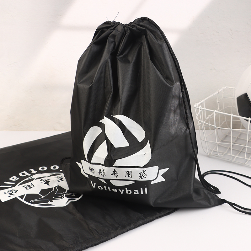 Sacs de rangement à cordon pou - Drawstring Gym Bag avis et prix
