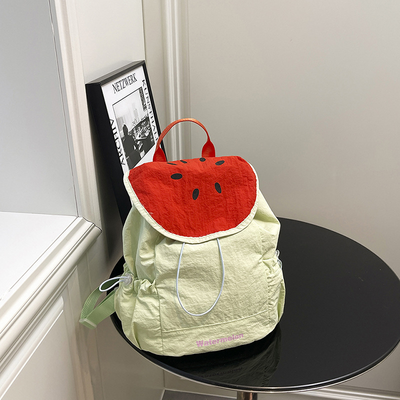 Nouveau sac à dos léger et pol - Canvas Backpack Casual avis et prix