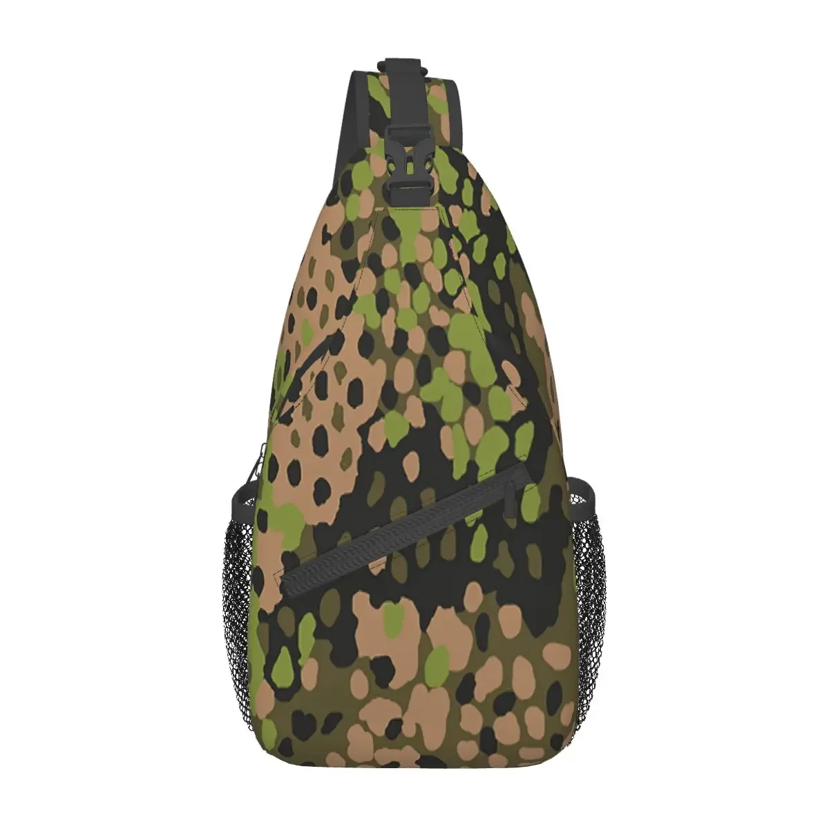 Sac à bandoulière camouflage E - Sling Backpack Shoulder avis et prix