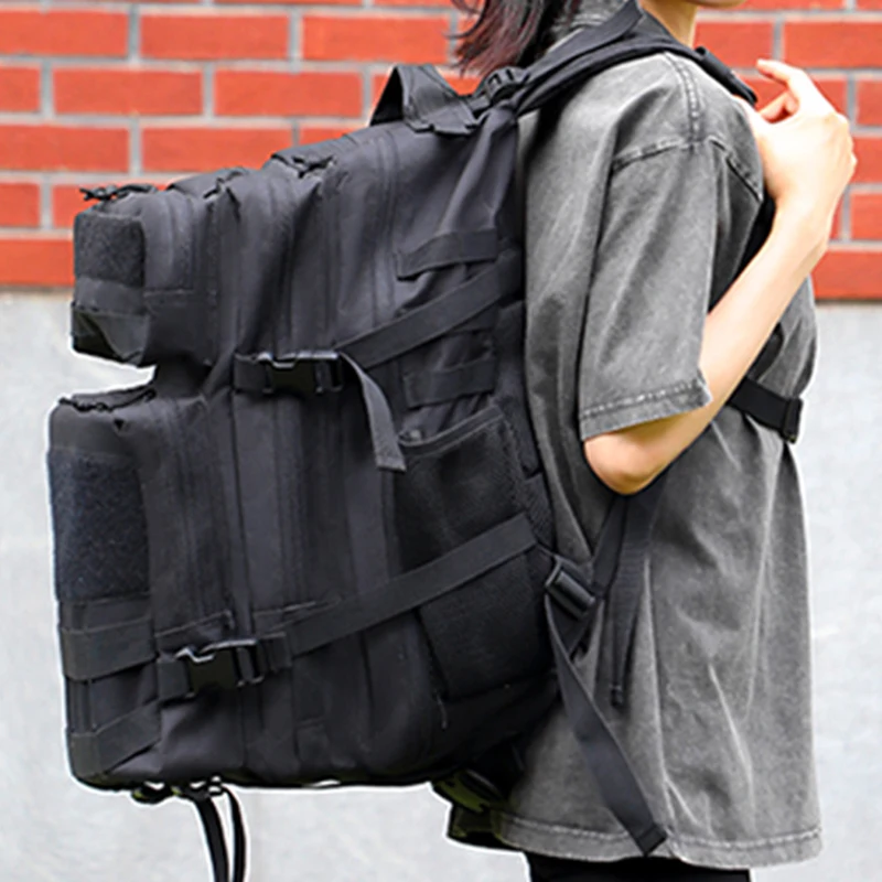 25L/45L 3P sac à dos tactique  - Urban Backpack Tactical avis et prix